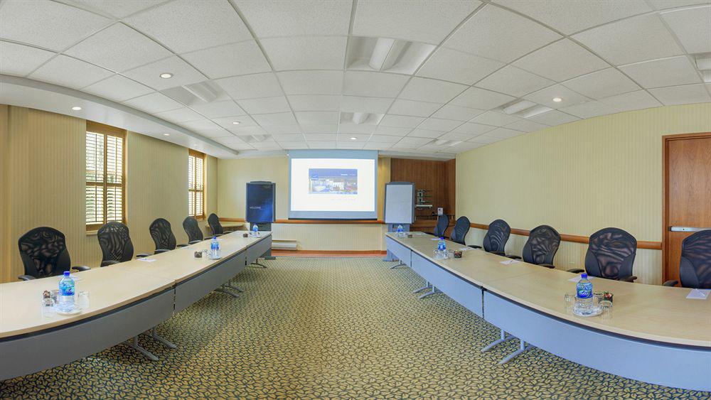 Doubletree By Hilton Downtown Hotel 4*