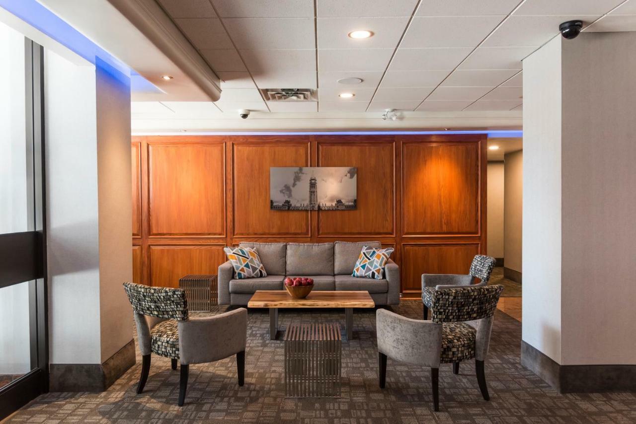 Embassy & Hotel Ottawa