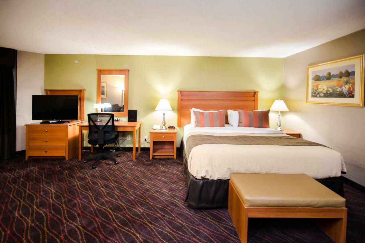 Western Kanata And Conference Centre 3* Ottawa