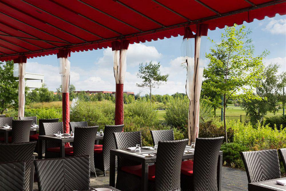 Brookstreet - West - Kanata Hotel
