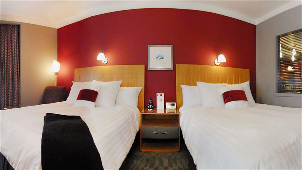 Hotel Brookstreet - West - Kanata 4*