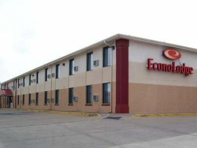 Lodge Econo Downtown Ottawa