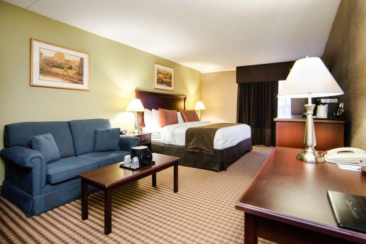 Western Kanata And Conference Centre 3* Ottawa