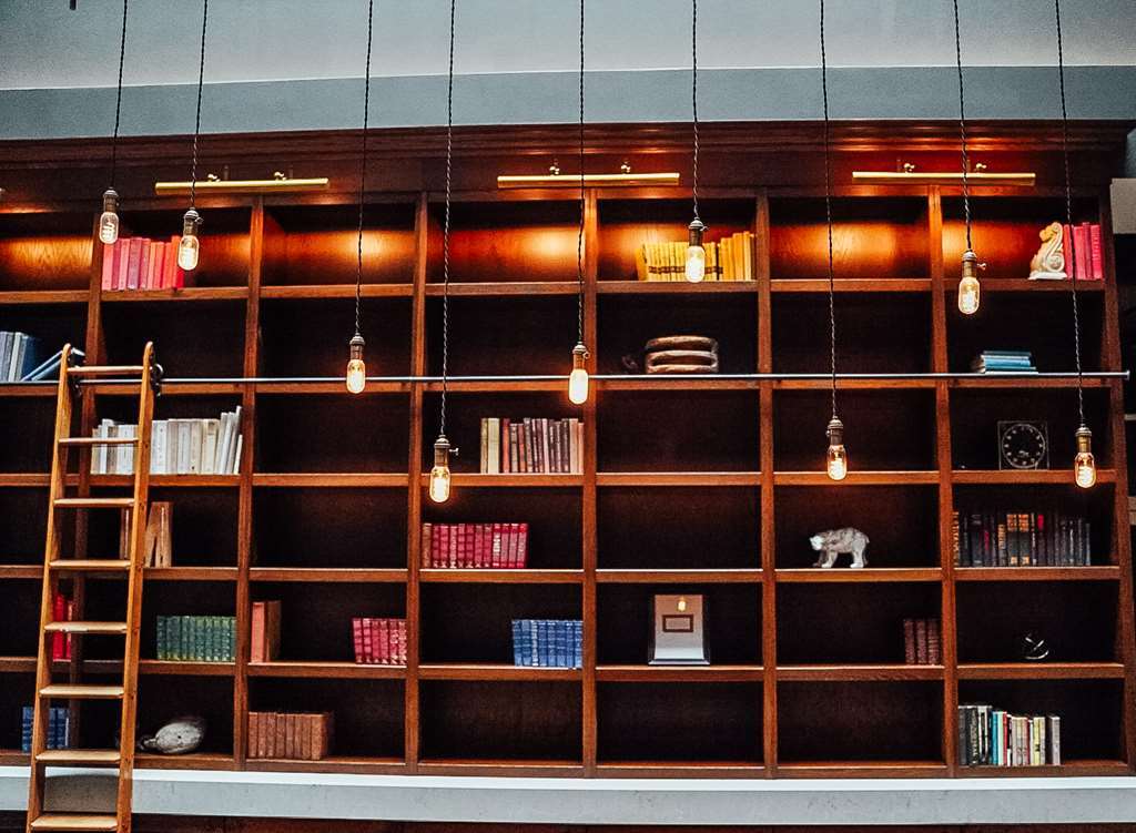 Metcalfe By Gray Collection Hotel Ottawa