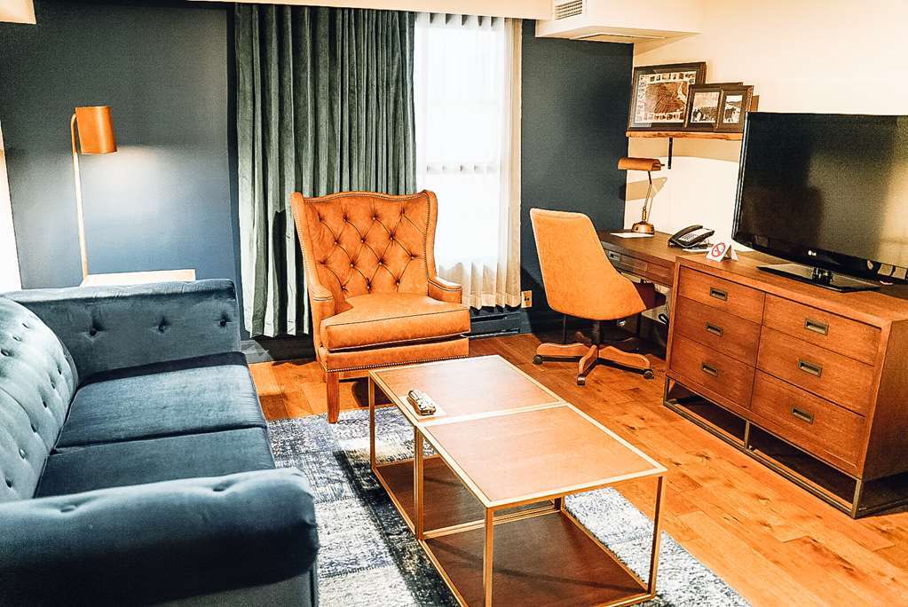 Metcalfe By Gray Collection Hotel