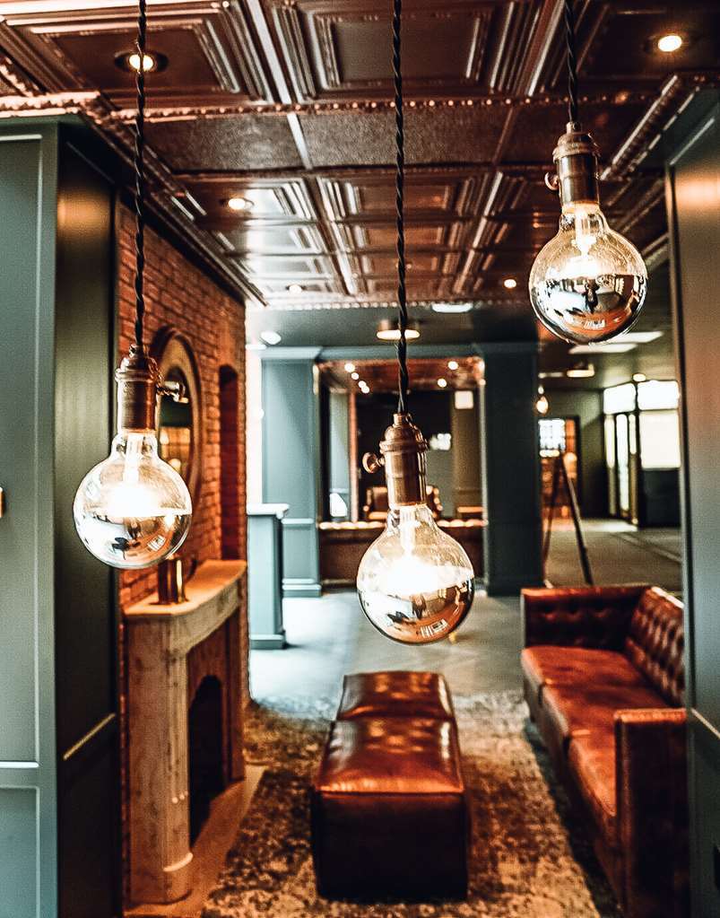 Metcalfe By Gray Collection