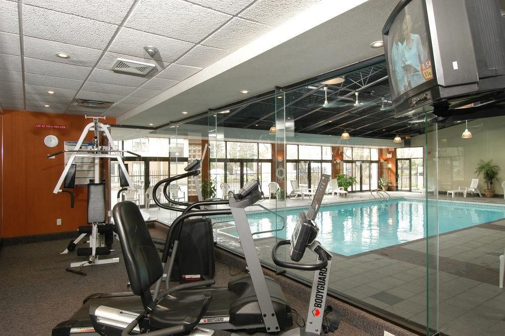Western Kanata And Conference Centre 3* Ottawa