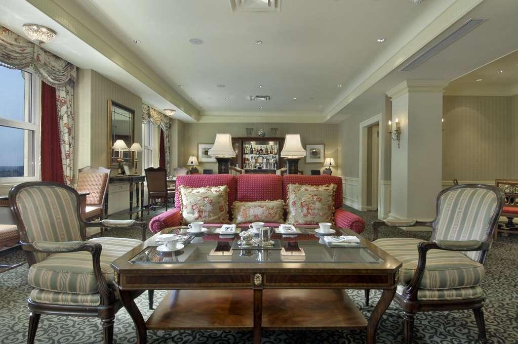 Hotel Fairmont Chateau Laurier