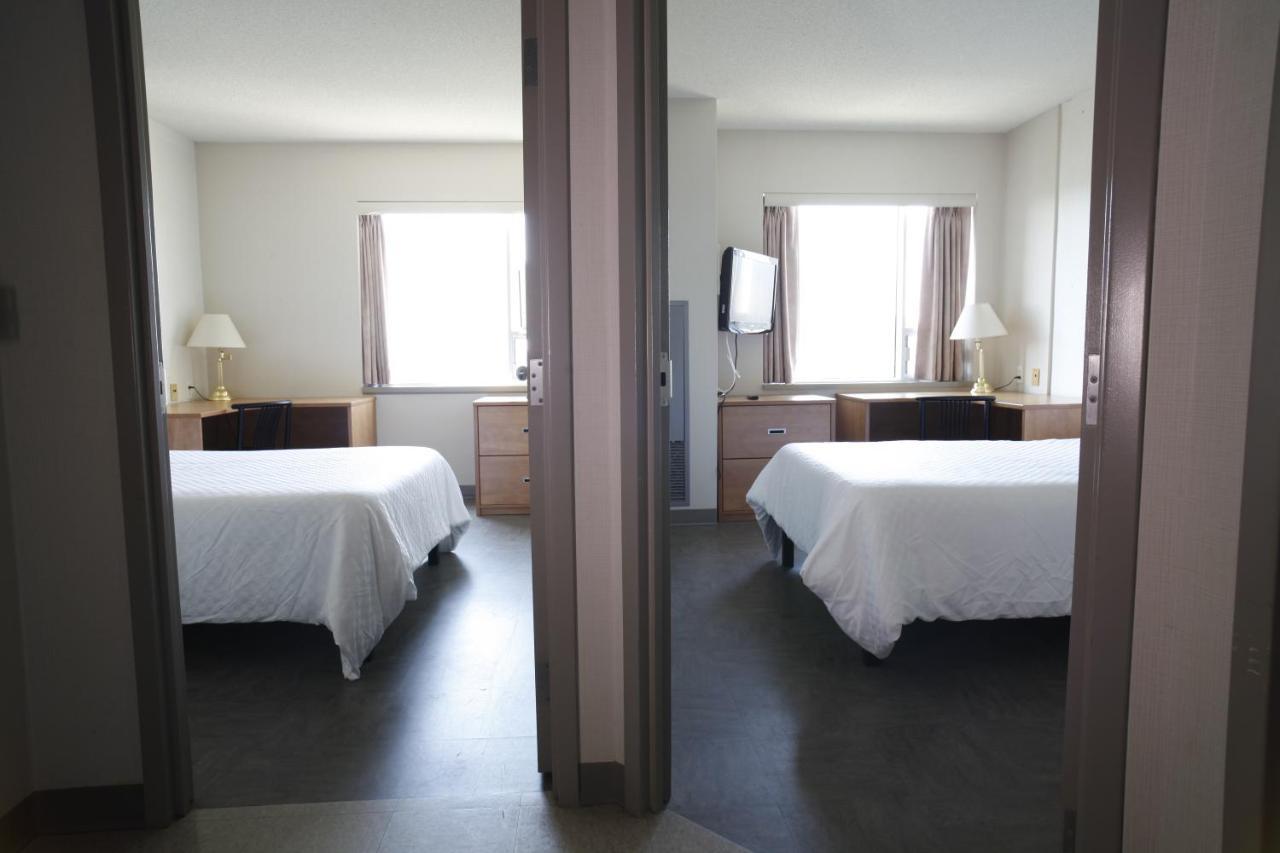 Residences De L'universite D'ottawa | University Of Residences