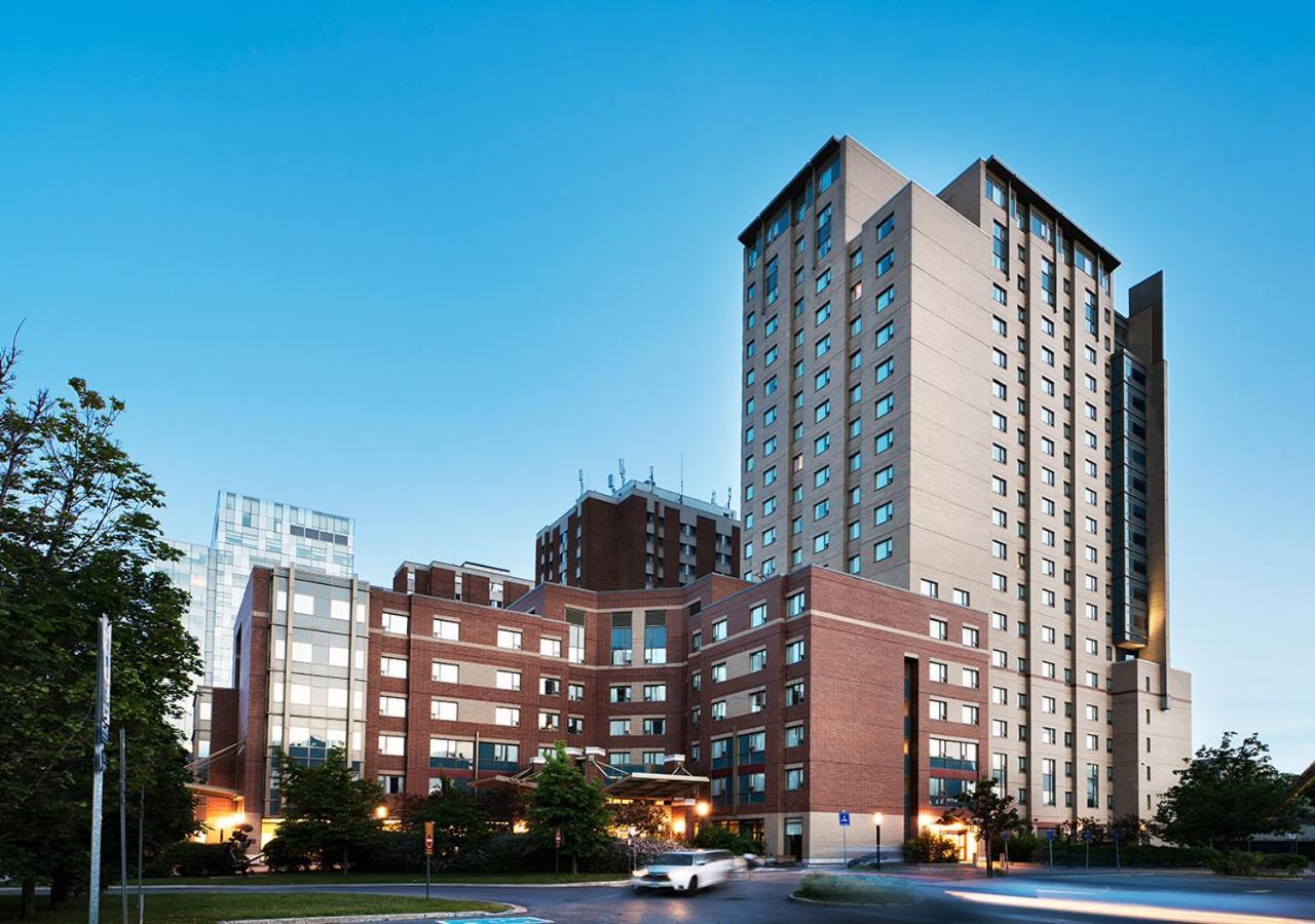 Residences De L'universite D'ottawa | University Of Residences