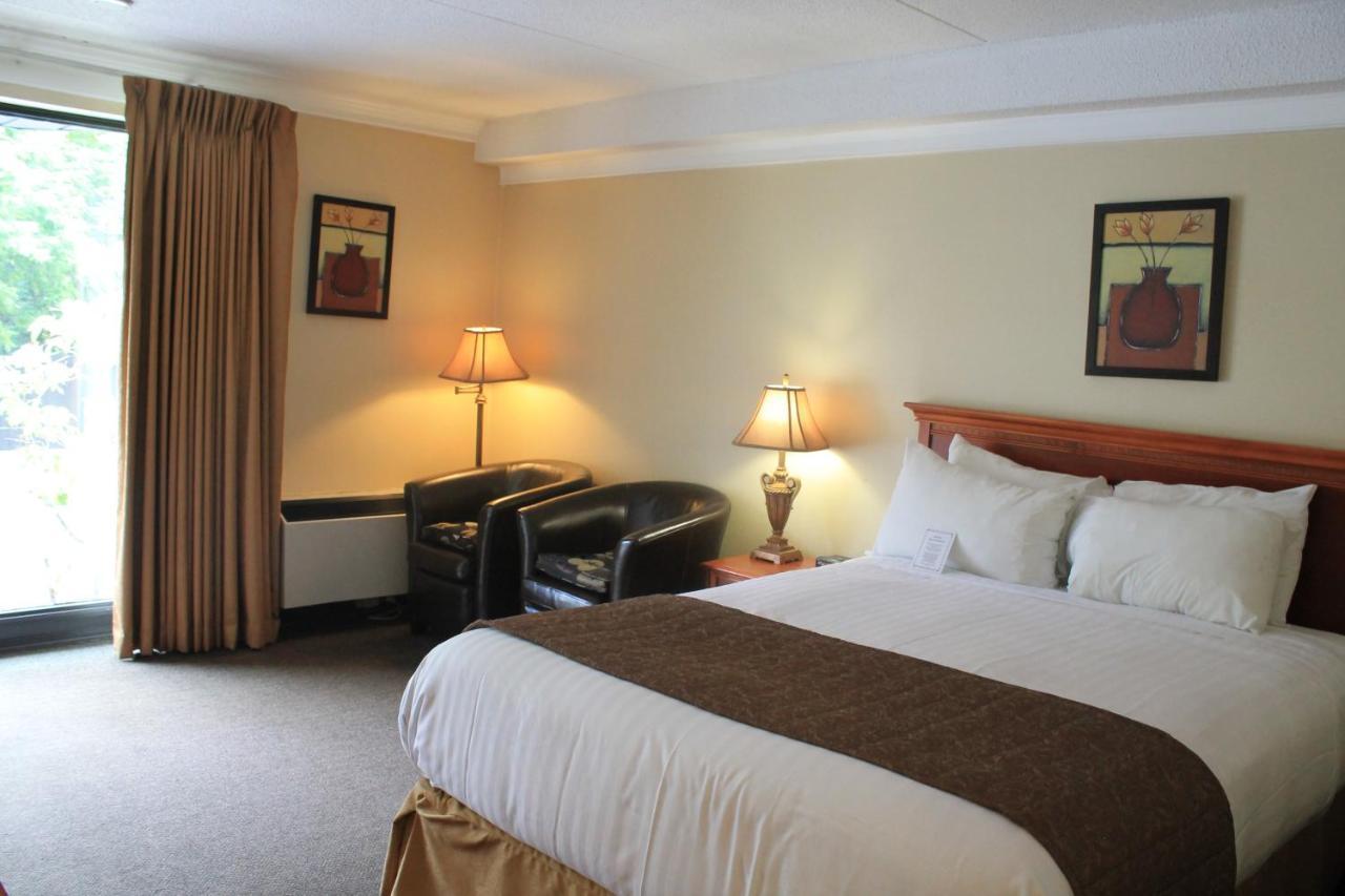 Welcominns 2* Ottawa