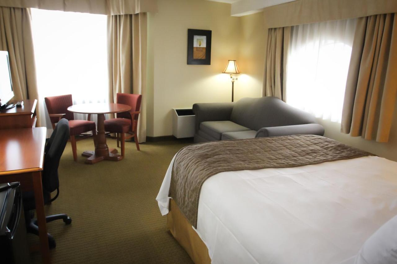 Welcominns Hotel Ottawa