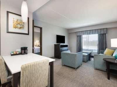 Hotel Homewood By Hilton Airport Ottawa