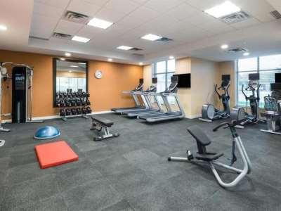 Homewood By Hilton Airport Ottawa