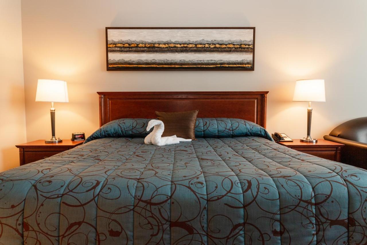 Adam's Airport Ottawa