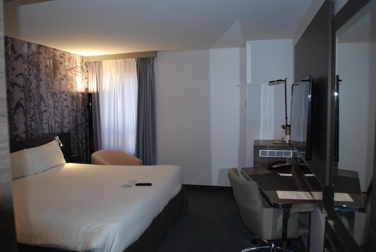 Doubletree By Hilton Downtown 4*