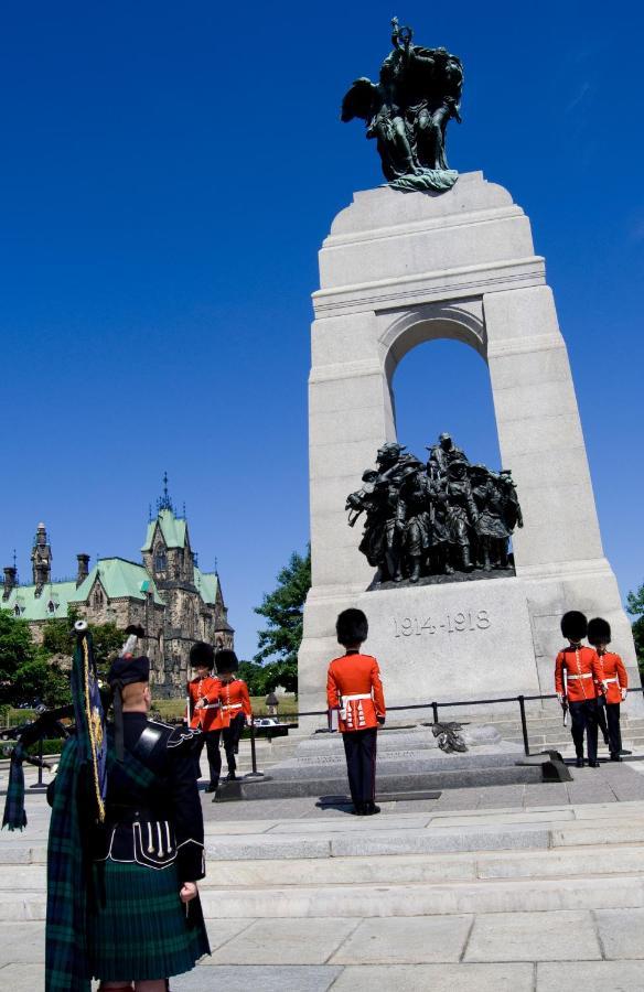 Les Aparthotel Ottawa