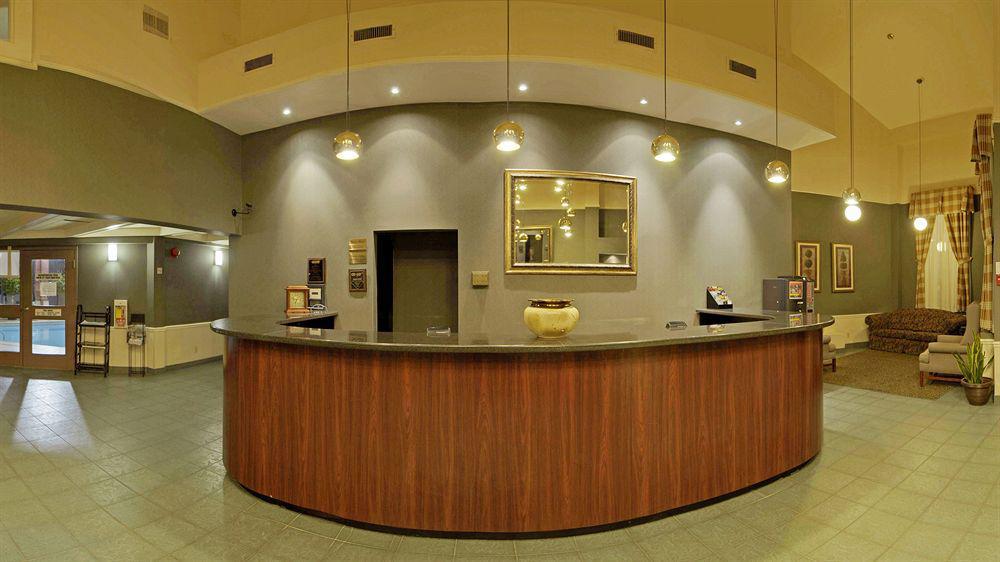 Hotel Travelodge By Wyndham East