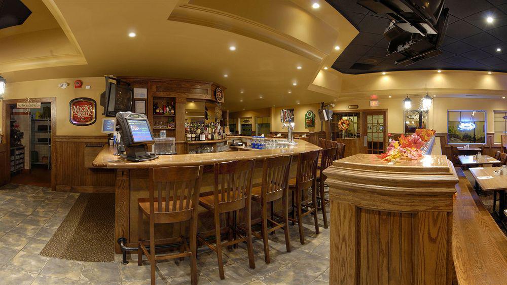 Travelodge By Wyndham East Hotel 3*